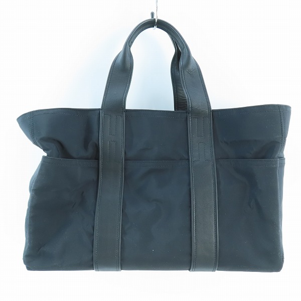 実際に弊社で買取させて頂いたHERMES/エルメス アカプルコMM トートバッグ ショルダーバッグ の画像 1枚目