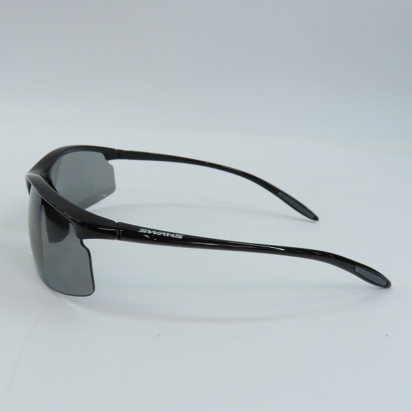 実際に弊社で買取させて頂いたSWANS/スワンズ SA-MOVE エアレスムーブ 偏光 サングラス アイウェアの画像 1枚目