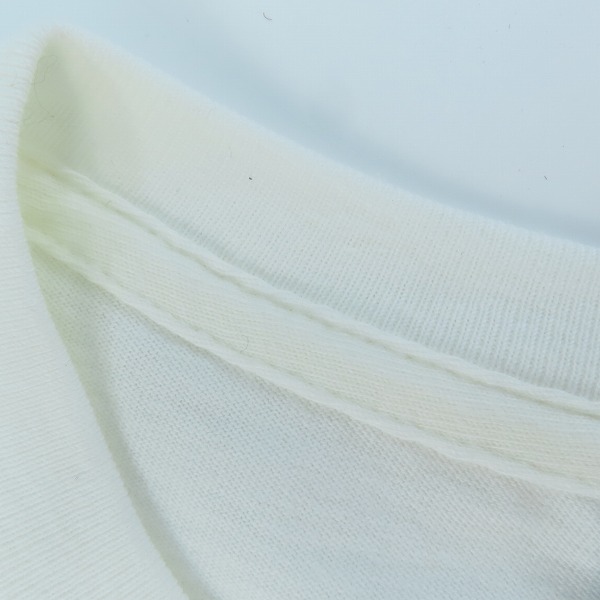 実際に弊社で買取させて頂いたSTUSSY/ステューシー シャドーマンプリント 半袖 Tシャツ/Sの画像 5枚目