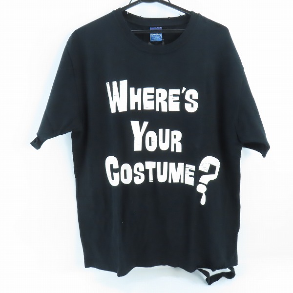 実際に弊社で買取させて頂いた（2）Roen×Disney/ロエン×ディズニー ハロウィン限定 ミッキーマウス 77147804 /50