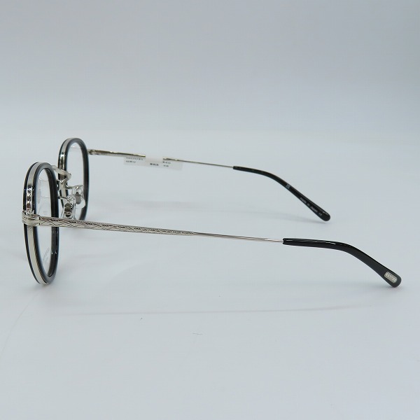 実際に弊社で買取させて頂いた(2)OLIVER PEOPLES/オリバーピープルズ MP-2 雅 limited Edition MP-2 眼鏡/メガネフレーム/アイウェアの画像 1枚目