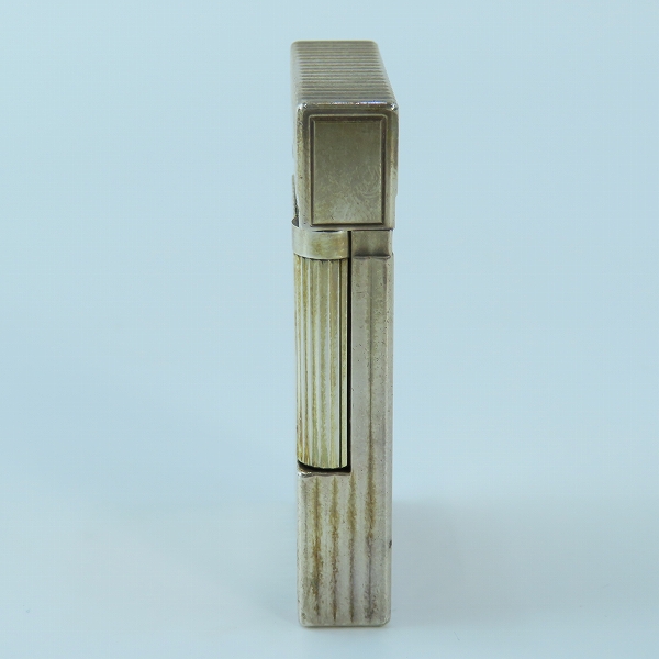 実際に弊社で買取させて頂いたS.T.Dupont/デュポン ライン2 ヴァーティカルライン ガスライター の画像 3枚目