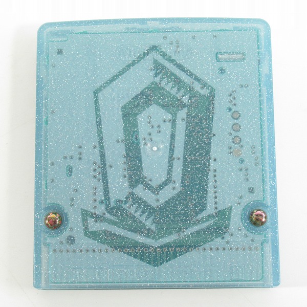 実際に弊社で買取させて頂いたゲームボーイカラー/GBC ソフト 任天堂 ポケットモンスター/ポケモン クリスタルバージョンの画像 4枚目