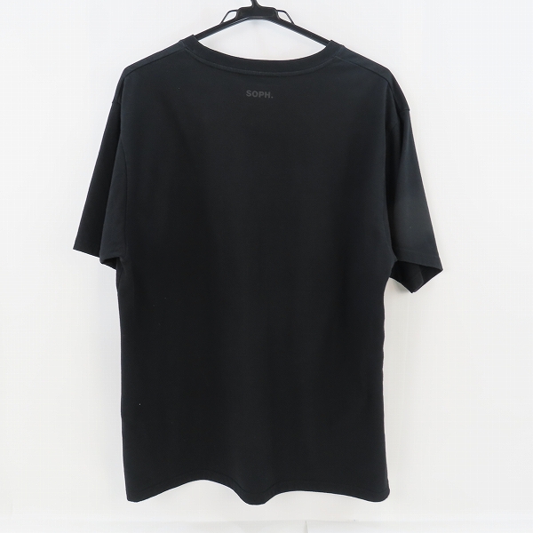 実際に弊社で買取させて頂いたF.C.Real Bristol/レアルブリストル  AUTHENTIC TEE/半袖Tシャツ FCRB-190046/XLの画像 1枚目