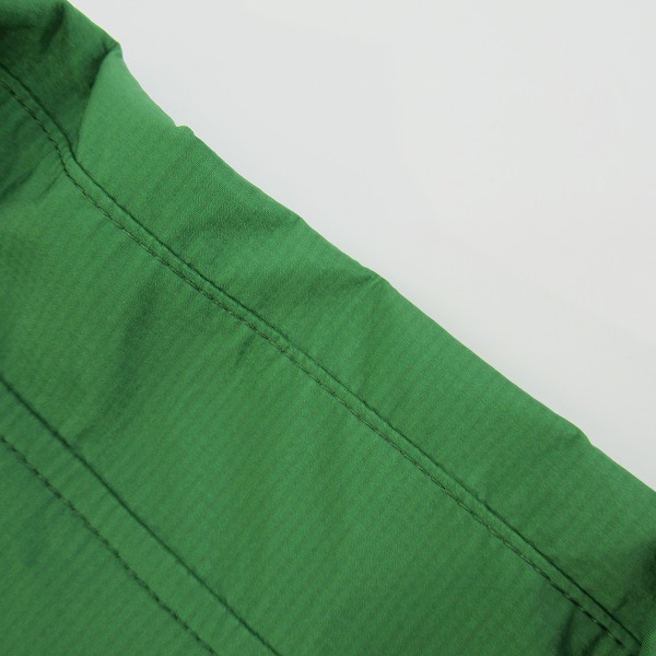 実際に弊社で買取させて頂いた【未使用】 the shepherd UNDERCOVER/アンダーカバー ザシェパード 17AW ステンカラーコート/UST9301/2の画像 6枚目