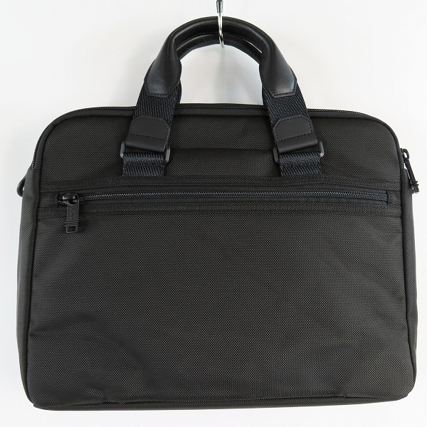 実際に弊社で買取させて頂いたTUMI/トゥミ カルフーン ブリーフケース 232748Dの画像 1枚目