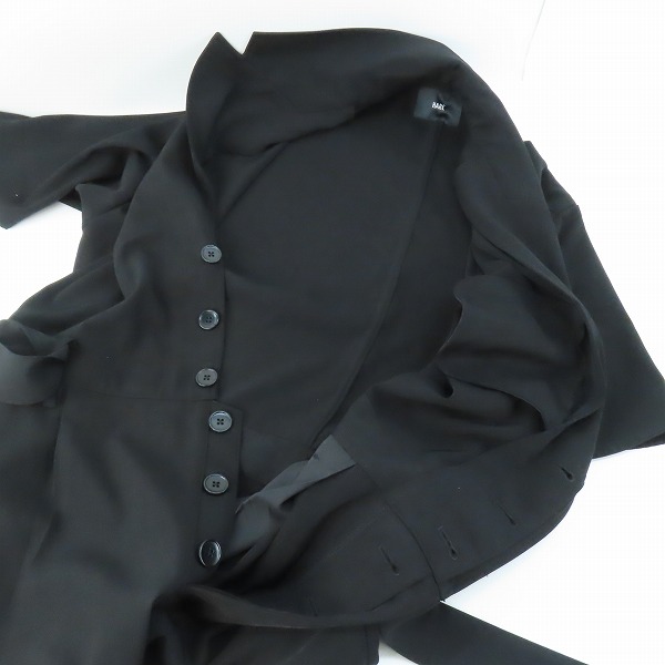 実際に弊社で買取させて頂いたHARE/ハレ ベルト付き ジャンプスーツ/つなぎ HA030066TO/Fの画像 5枚目