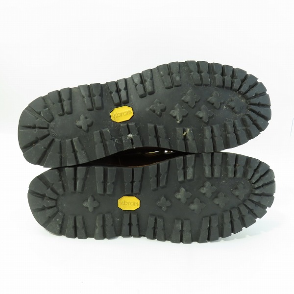 実際に弊社で買取させて頂いたDanner/ダナー Danner Light ダナーライト ブーツ 30440/US9の画像 2枚目