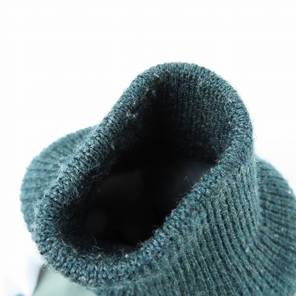 実際に弊社で買取させて頂いたvisvim/ビズビム 15AW 初代 THORSON STARS JKT フライトジャケット 0115205013028/1の画像 7枚目