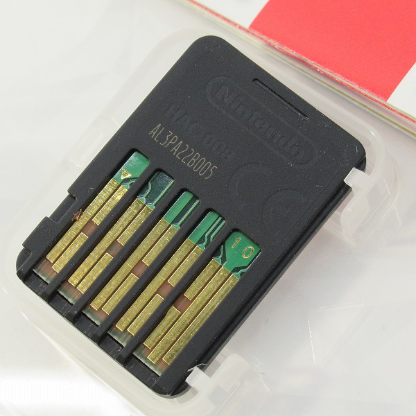 実際に弊社で買取させて頂いたNintendo Switch/ニンテンドー スイッチ ソフト リングフィットアドベンチャーの画像 3枚目