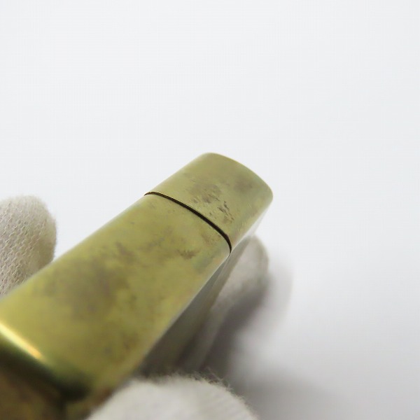 実際に弊社で買取させて頂いたZIPPO/ジッポー HERMES エルメス 1932-1991 の画像 6枚目