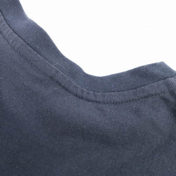 実際に弊社で買取させて頂いたNUMBER (N)INE/ナンバーナイン クルーネック 半袖 Tシャツ 2の画像 3枚目