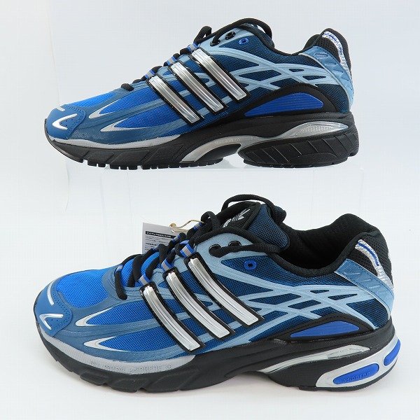 実際に弊社で買取させて頂いた【未使用】atmos x ADIDAS/アトモス×アディダス ADISTAR CUSHION/アディスター クッション IH2656/28.5 の画像 3枚目