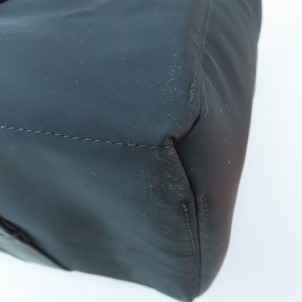 実際に弊社で買取させて頂いたHERMES/エルメス アカプルコMM トートバッグ ショルダーバッグ の画像 7枚目