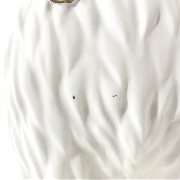 実際に弊社で買取させて頂いたNEIGHBORHOOD×MEDICOM TOY/ネイバーフッド×メディコムトイ WU フィギュアの画像 7枚目