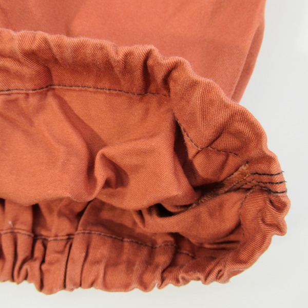 実際に弊社で買取させて頂いた【サンプル】P.A.M. × PUMA/ パム × プーマ FLIGHT PANTS/フライトパンツ/US Ⅿの画像 9枚目