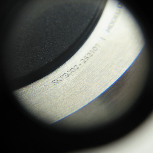 実際に弊社で買取させて頂いたSKAGEN/スカーゲン スマートウォッチ JORN/ヨーン ジェネレーション6 SKT3000の画像 4枚目