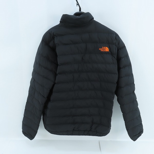 実際に弊社で買取させて頂いたTHE NORTH FACE ×BEAMS/ザノースフェイス × ビームス MULTIDOORSY INSULATED JACKET/中綿ジャケット NY81801B/XLの画像 1枚目