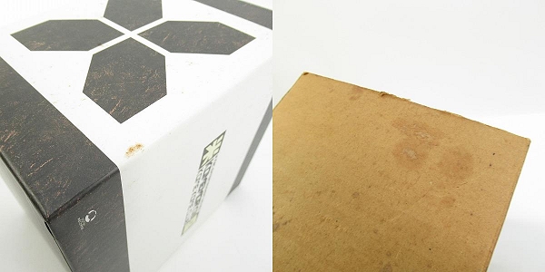 実際に弊社で買取させて頂いた【未開封含む】米米CLUB a K2C ENTERTAINMENT DVD BOX 米盛Ⅰ 完全生産限定盤の画像 8枚目