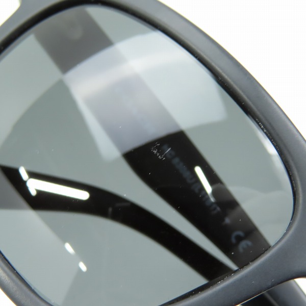 実際に弊社で買取させて頂いたCOACH/コーチ サングラス フルリム 500287の画像 8枚目