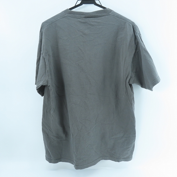 実際に弊社で買取させて頂いたUNITED SPORTS/ユナイテッドスポーツ Misfits/ミスフィッツ バンドTシャツ Lの画像 1枚目