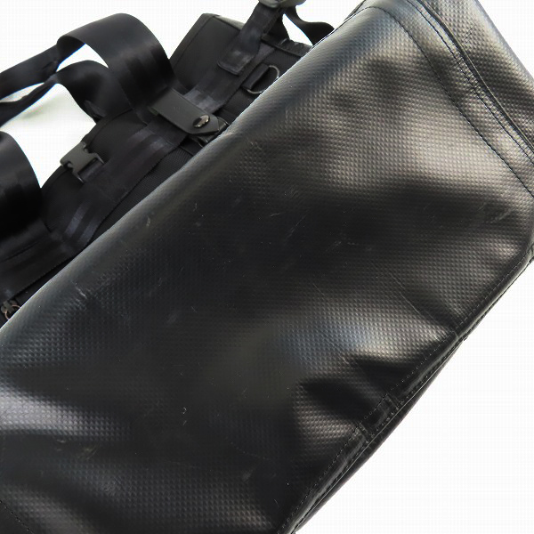 実際に弊社で買取させて頂いたPORTER/ポーター HEAT/ヒート トートバッグの画像 7枚目