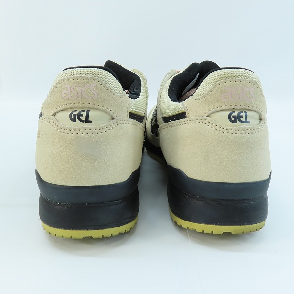 実際に弊社で買取させて頂いたasics/アシックス GEL-LYTE III OG/ゲルライト3 1201A482 /27の画像 1枚目