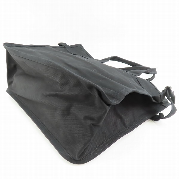 実際に弊社で買取させて頂いたPORTER/ポーター STAIN/ステイン トートバッグ 585-08736の画像 2枚目