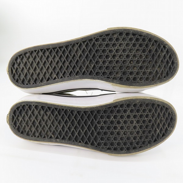 実際に弊社で買取させて頂いたVANS×SOPHNET./バンズ×ソフネット SK8-HI V38SOPHNET. 555000-0001 /26の画像 2枚目