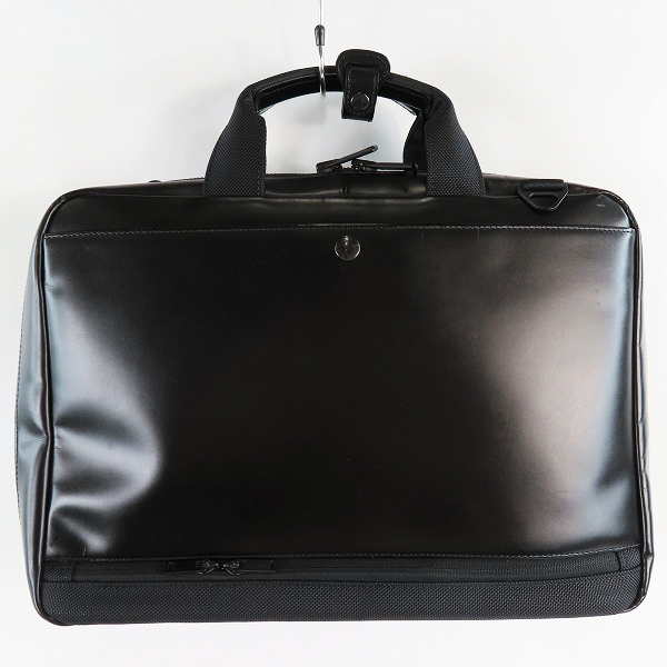 実際に弊社で買取させて頂いたPORTER/ポーター  スタンス ビジネスバッグ/ブリーフケースの画像 1枚目