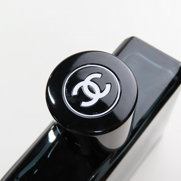 実際に弊社で買取させて頂いたCHANEL/シャネル BLEU DE CHANEL/ブルー ドゥ シャネル オードトワレ 100mlの画像 3枚目