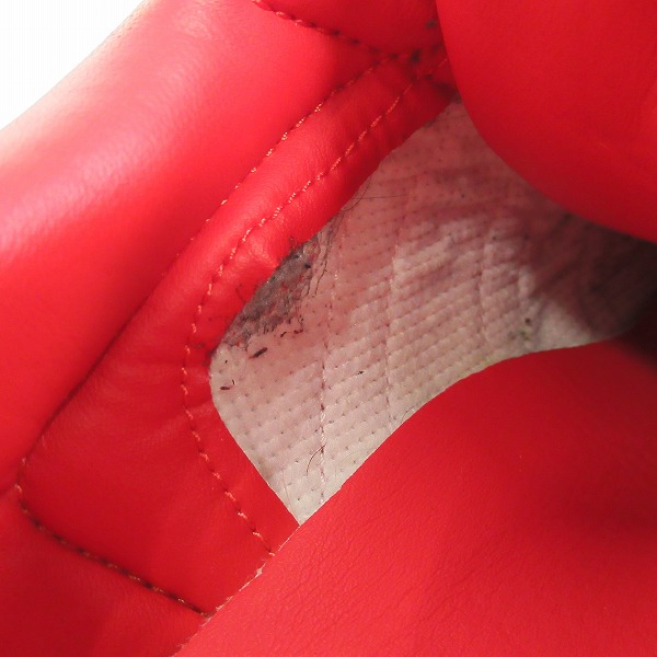 実際に弊社で買取させて頂いたadidas/アディダス SUPERSTAR/スーパースター スニーカー BB2240/26　の画像 8枚目