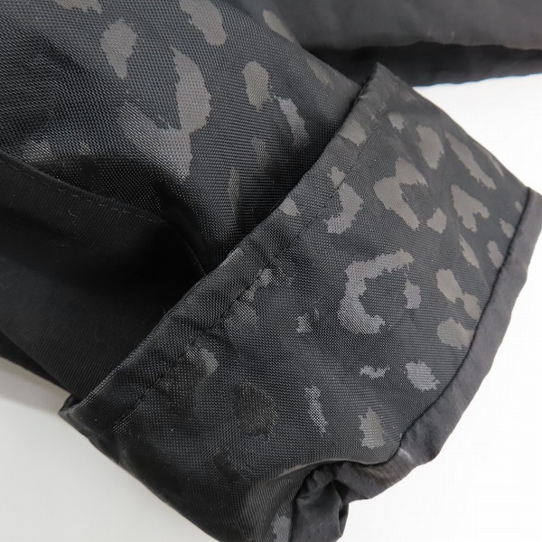 実際に弊社で買取させて頂いたCHALLENGER/チャレンジャー CLIMBING JACKET クライミングジャケット/マウンテンパーカー CLG-JK 019-008/Mの画像 7枚目