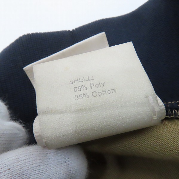 実際に弊社で買取させて頂いたColumbia/コロンビア 70s頃 ヴィンテージ ジャケット/ブルゾン /Sの画像 4枚目