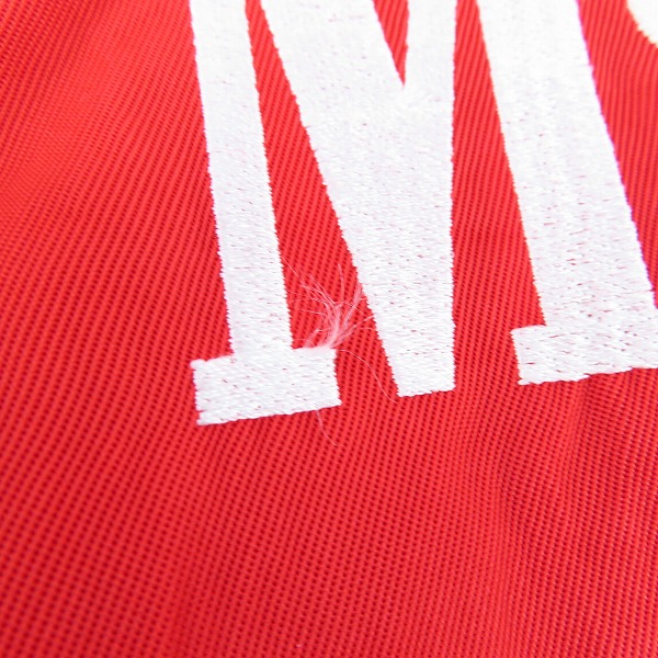 実際に弊社で買取させて頂いたMarlboro ADVENTURE TEAM/マルボロ アドベンチャーチーム マウンテンジャケット/Fの画像 7枚目