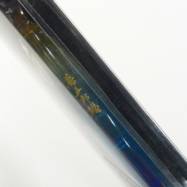 実際に弊社で買取させて頂いた【未使用】SHIMANO×海洋堂 ストライクファンタジー 藤五郎鰯 129F 23g フラッシュブースト STブルーAB ミノー ルアーの画像 4枚目