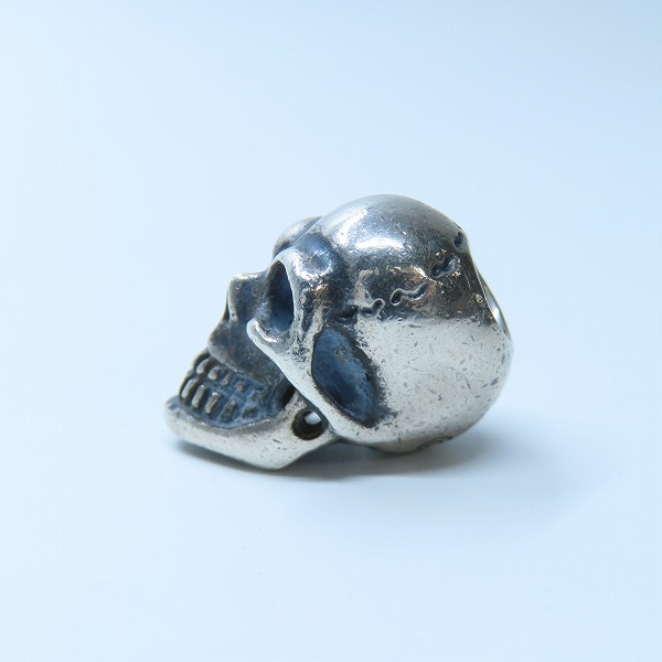 実際に弊社で買取させて頂いたGabor/ガボール スカルビーズの画像 2枚目