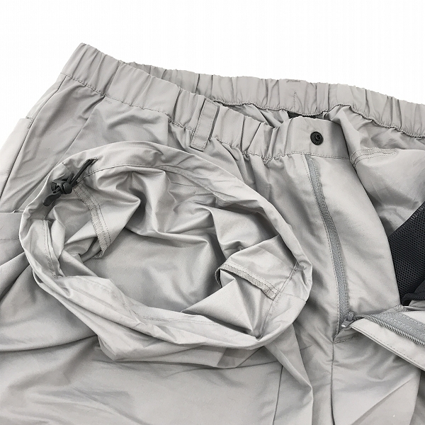 実際に弊社で買取させて頂いたkarrimor/カリマー Rigg Pant/パンツ 101483/XLの画像 5枚目