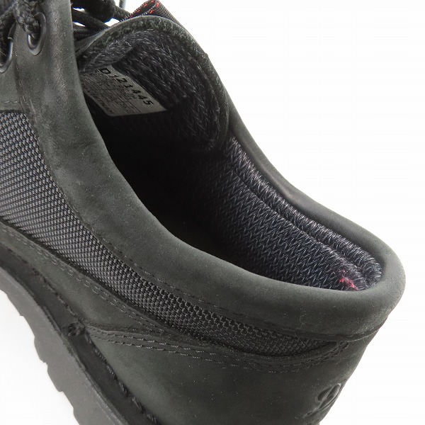 実際に弊社で買取させて頂いたDanner×BRIEFING/ダナー×ブリーフィング DANNER FIELD LOW BR D121445/26の画像 6枚目