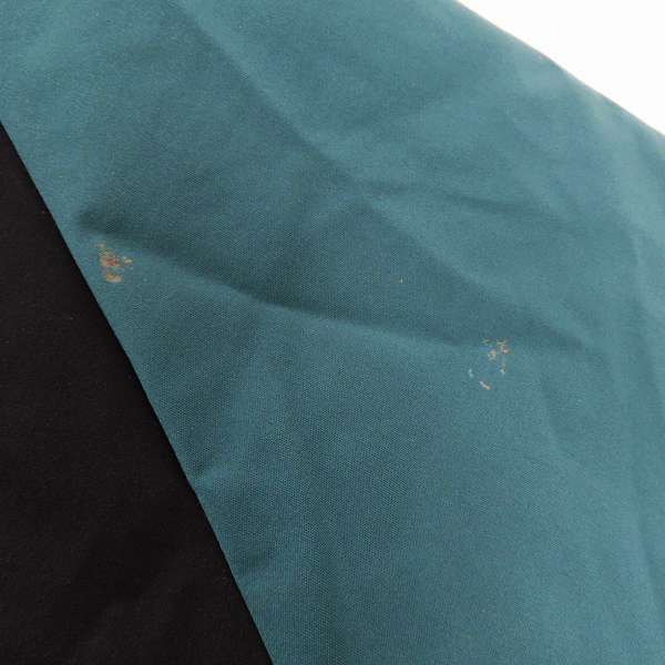 実際に弊社で買取させて頂いたCanterbury/カンタベリー R+ デュアルウォームジャケット RP73611X/XLの画像 6枚目