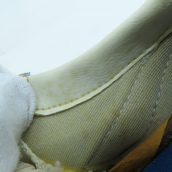 実際に弊社で買取させて頂いたNIKE/ナイキ 日本製/70S/ヴィンテージ/ビンテージ オレゴンワッフル WAFFLE TRAINER/ ワッフル トレーナーの画像 7枚目