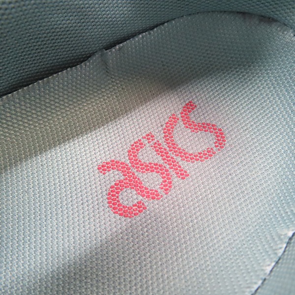 実際に弊社で買取させて頂いたASICS/アシックス ローカットスニーカー 1191A021/28.5の画像 7枚目