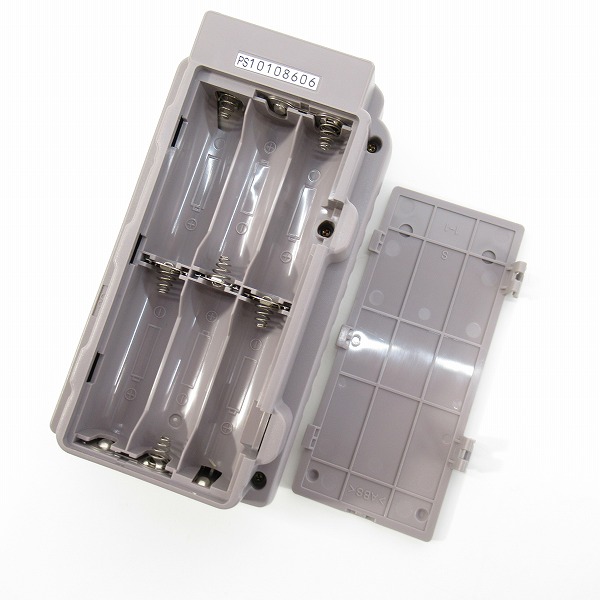 実際に弊社で買取させて頂いた任天堂/Nintendo/ニンテンドー  ゲームボーイ ポケットプリンター MGB-007【通電確認済み】の画像 7枚目