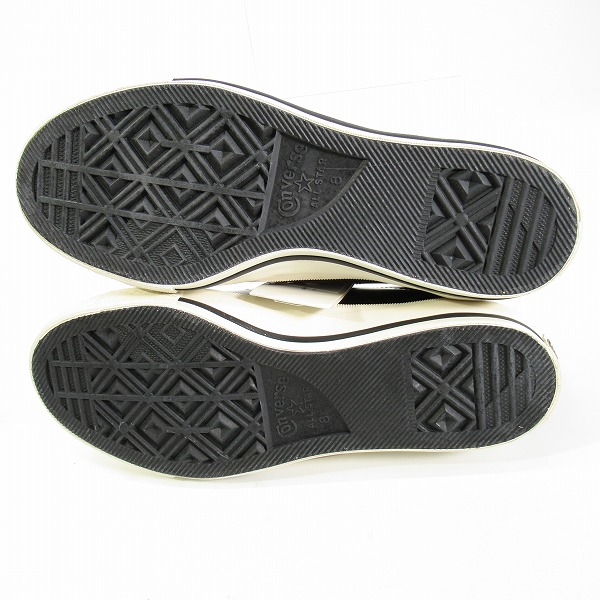 実際に弊社で買取させて頂いた【未使用】CONVERSE/コンバース ALL STAR/オールスター スーパーマリオ ブラザーズ 1C678/26.5の画像 2枚目