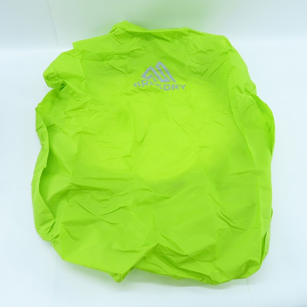 実際に弊社で買取させて頂いたGREGORY/グレゴリー BALTRO65/バルトロ65 バックパック/リュックサックの画像 6枚目