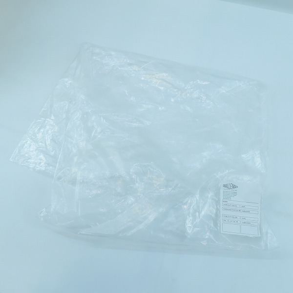 実際に弊社で買取させて頂いた【未使用】 CHALLENGER/チャレンジャーWASHED PAINTER PANTS/ウォッシュドペインターパンツ CLG-PT 024-004/XLの画像 8枚目