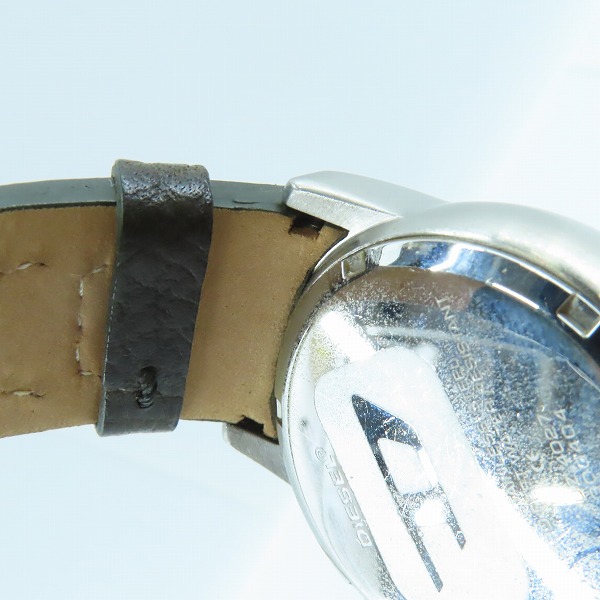 実際に弊社で買取させて頂いたDIESEL/ディーゼル クォーツ 腕時計 DZ-4027【動作未確認】 の画像 5枚目