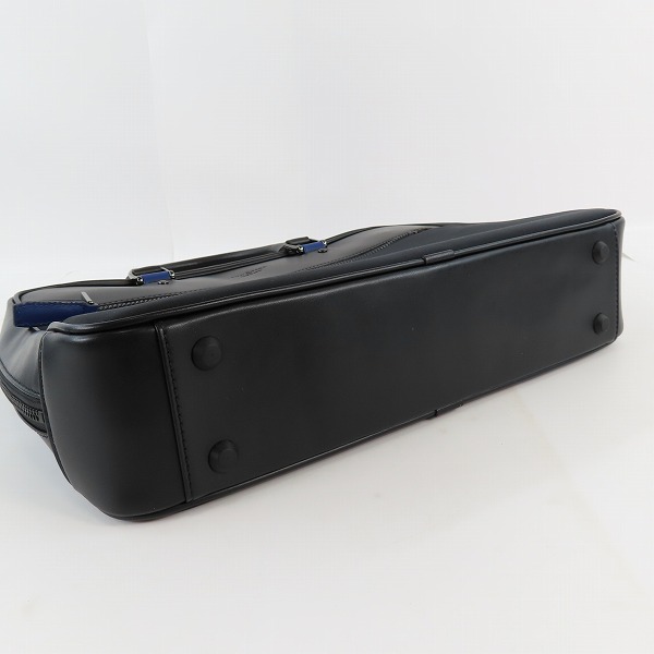 実際に弊社で買取させて頂いたFUJITAKA/フジタカ LUFT/ルフト 2WAY ビジネスバッグ/ショルダーバッグ の画像 2枚目