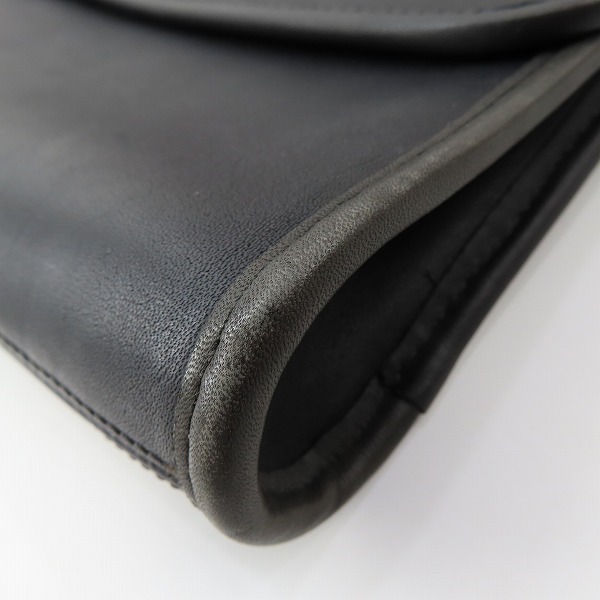 実際に弊社で買取させて頂いたcoach/コーチ オールドコーチ ショルダーバッグ 006 7127の画像 8枚目