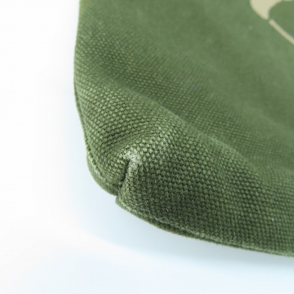 実際に弊社で買取させて頂いたHUNTING WORLD/ハンティングワールド ショルダーバッグ の画像 5枚目